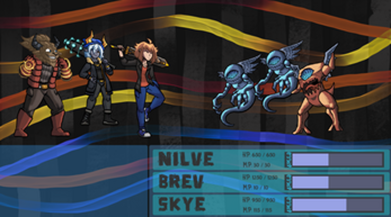 Key To Avalon Image
