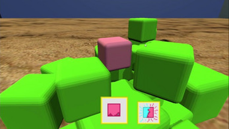 King of Slimes Image