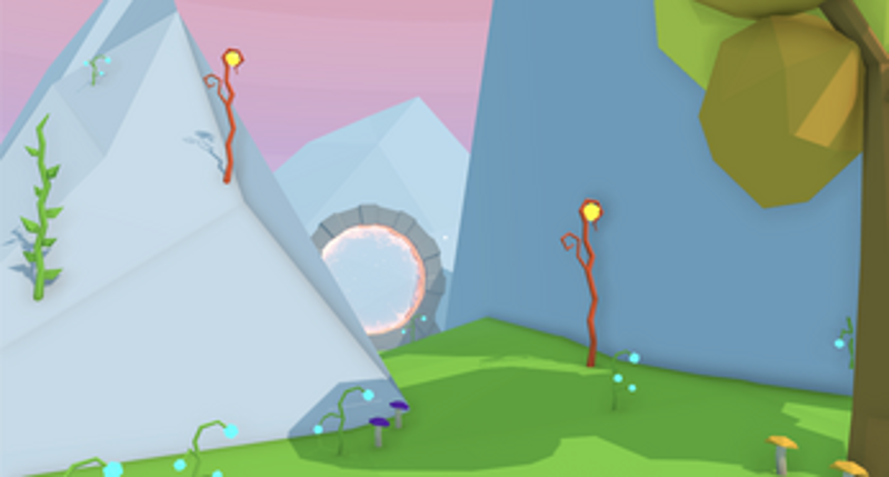 Lost Paradise Image