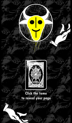 Magus Interna screenshot