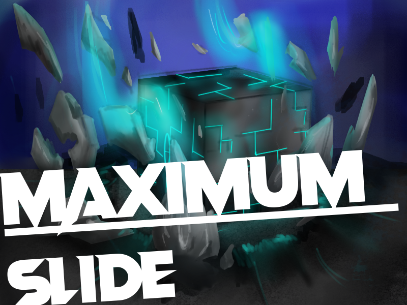 Games like Maximum  Slide