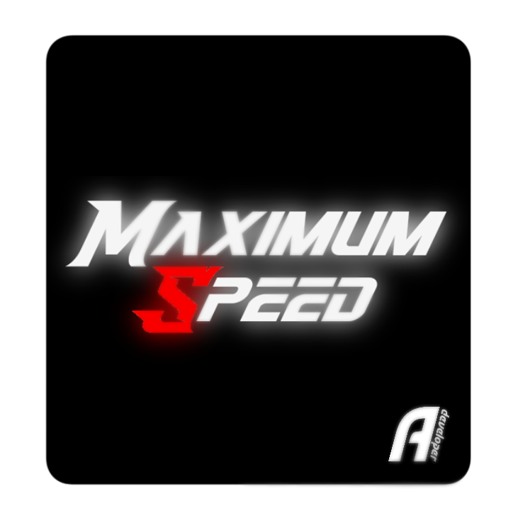 Games like Maximum speed 2d