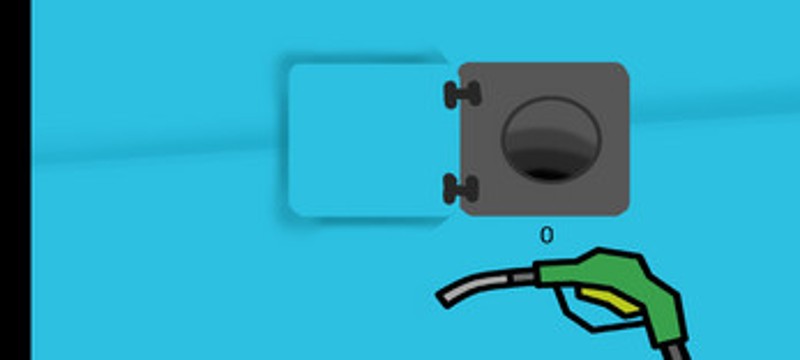 Maximum speed 2d screenshot