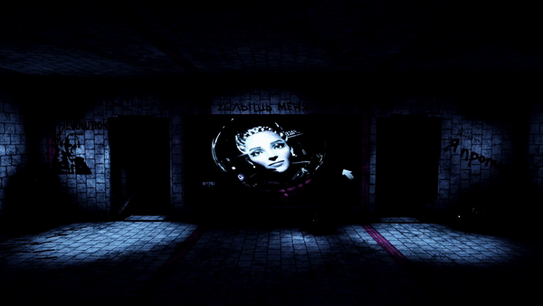 Games like Metro Project (Level Design)