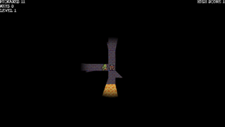 Mine Against Misery Image