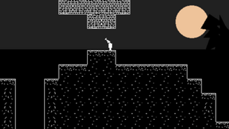 In Search of the Missing Heart screenshot