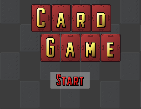 Monster Card (Prototype) Image