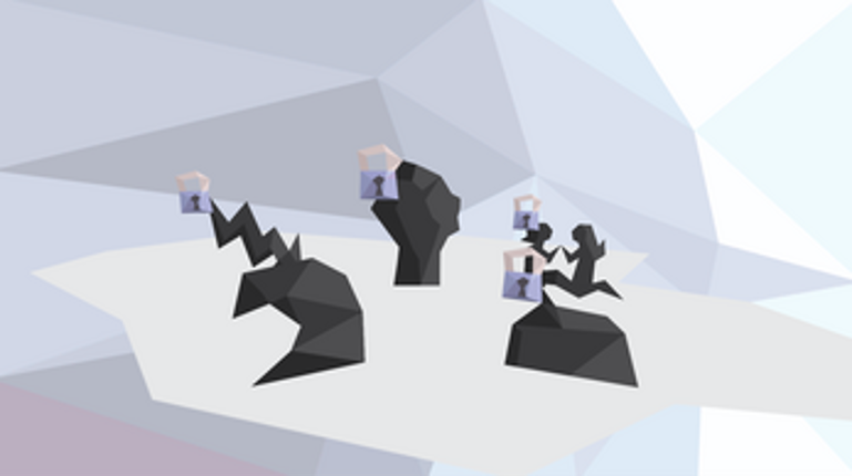 Nation Shapes Image