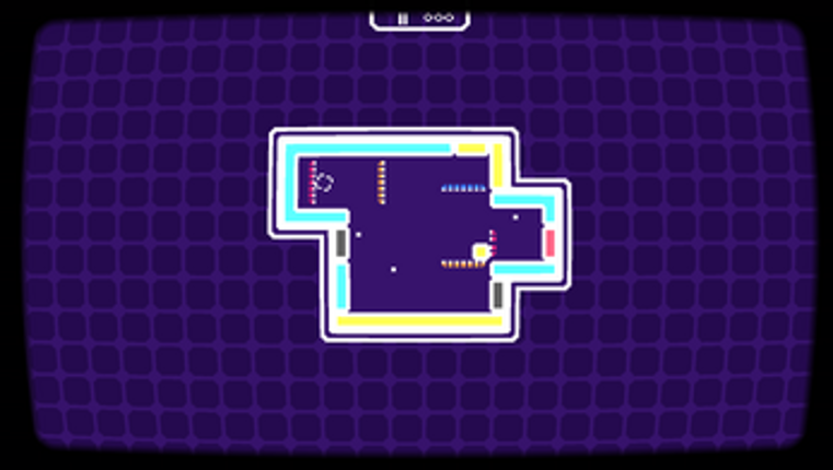 Neon Sequence screenshot