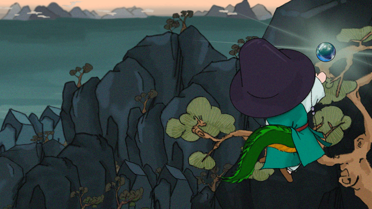 Games like Nohorn Dragon[뿔없는 용]