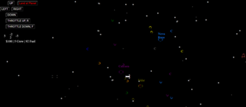 Nova Loadstar Image