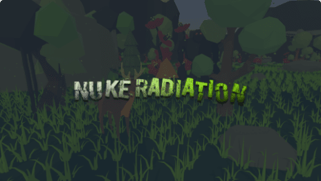 Games like NukeRadiation