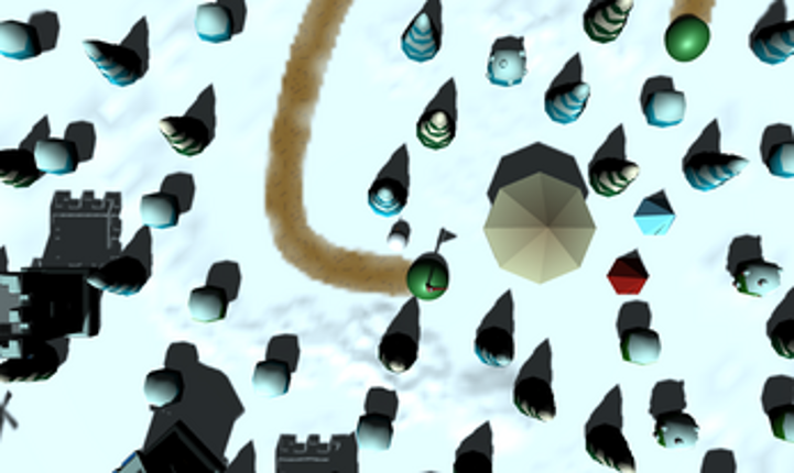 One Rolly Boi screenshot
