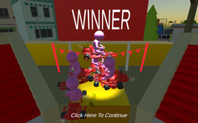 Painting Kart Image