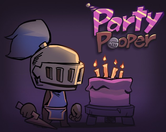 Games like Party Pooper