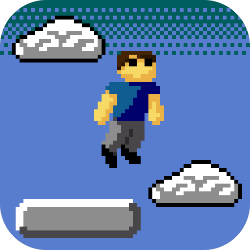 Games like Pixel Jump II