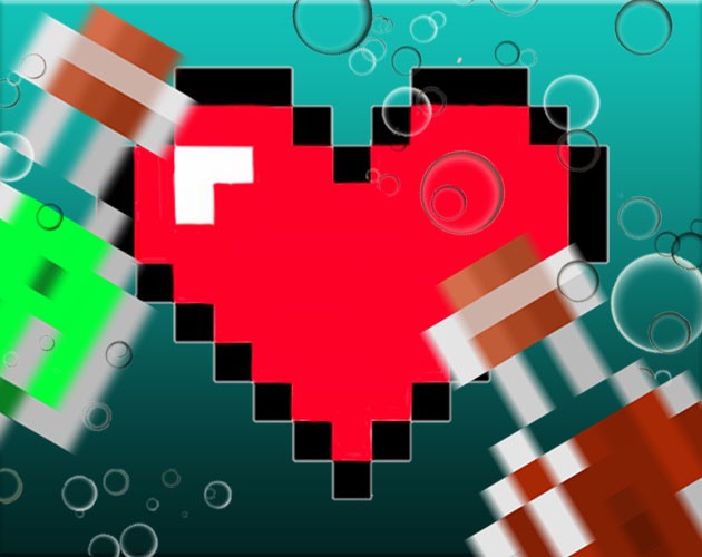 Games like Potion, Please