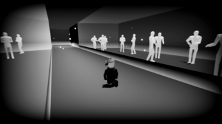 Project Ceres + Asynchronous City screenshot