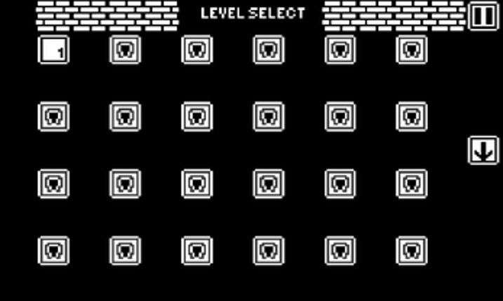 PushieBlocks screenshot