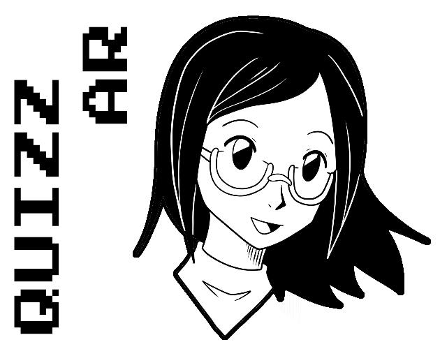 Games like Quizz Game AR