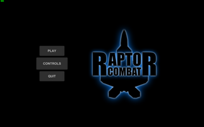 Raptor Combat screenshot