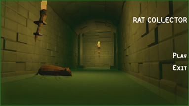 Rat Collector Image