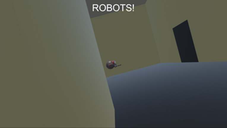 Robot Warfare Image