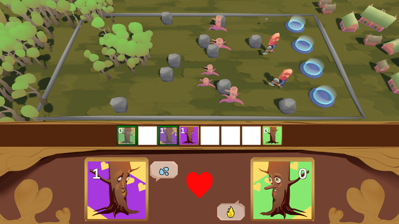 Games like Rootin' For You!