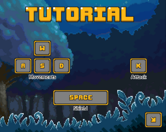 RPG² screenshot