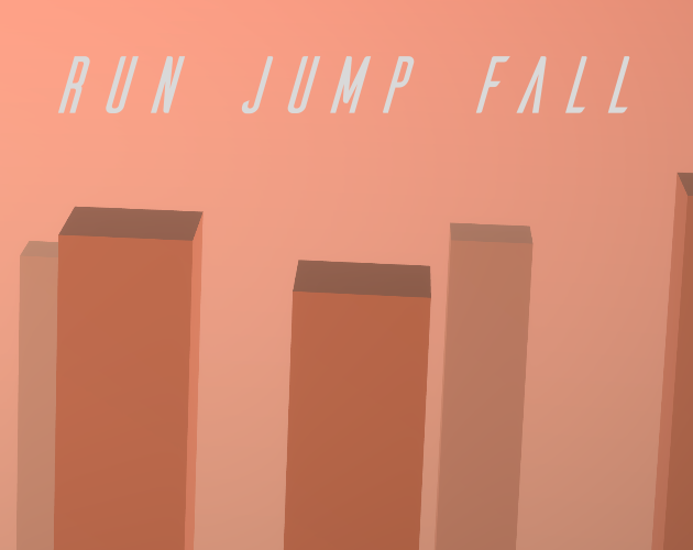Games like Run Jump Fall