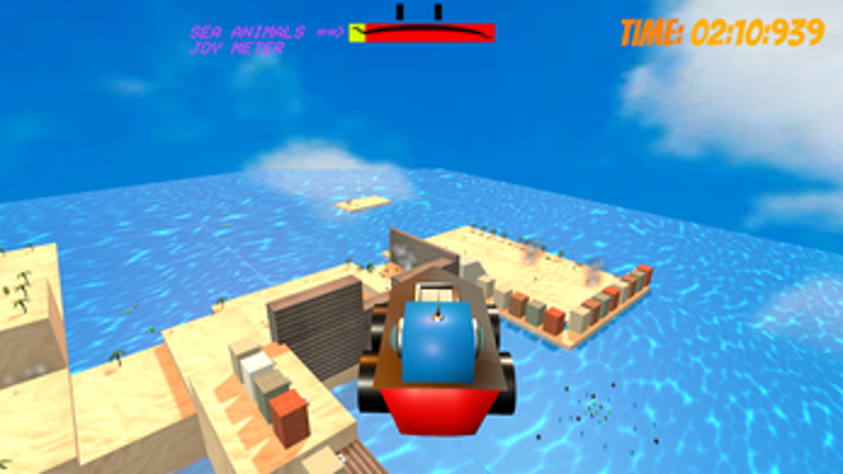 Sea Adventure Image