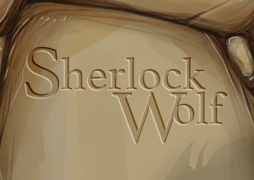 Games like Sherlock Wolf