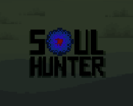 Soul Hunter Game Cover