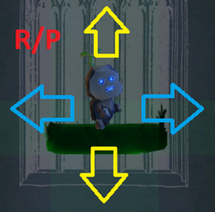 Space recruit Image