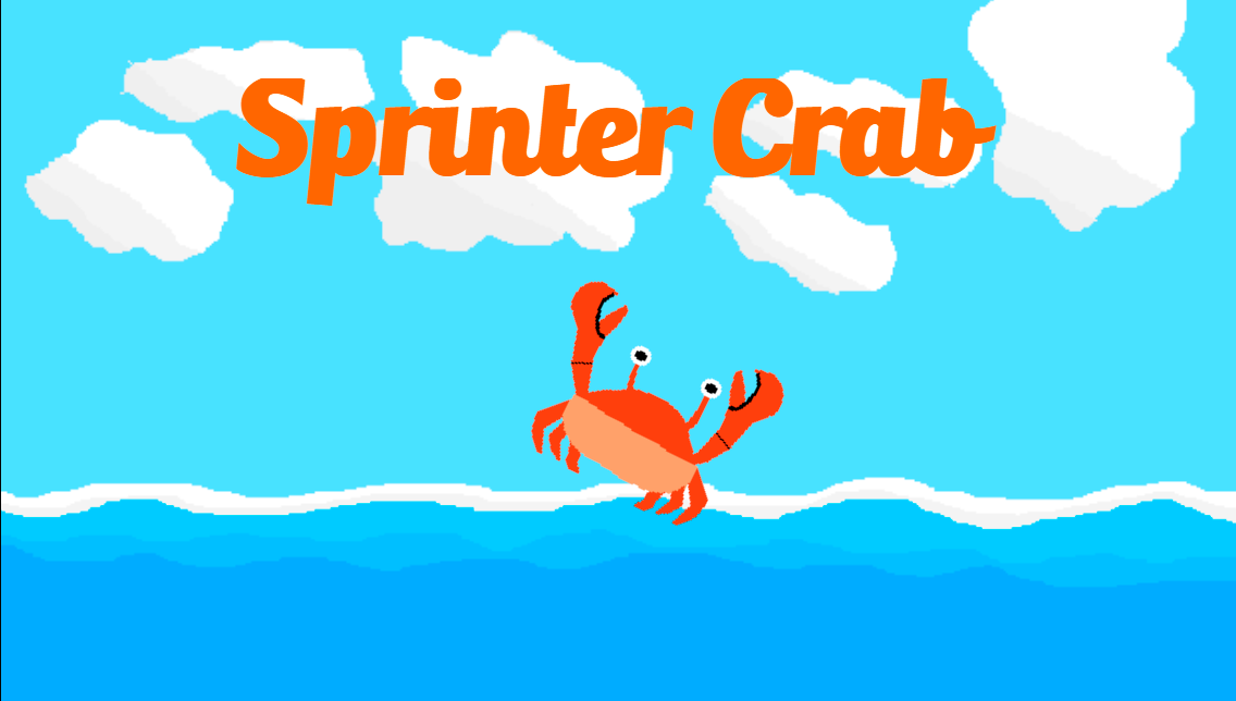Games like Sprinter Crab
