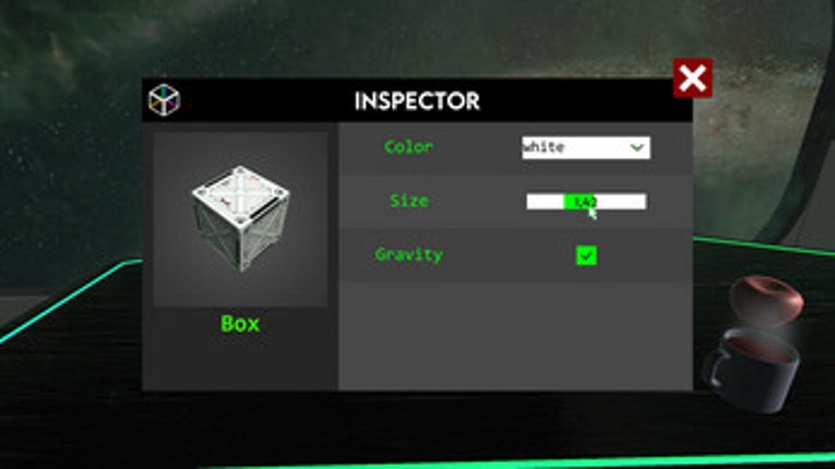 Stucode screenshot