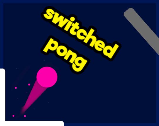 Switched Pong Image