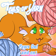 Tails of Yarn Image