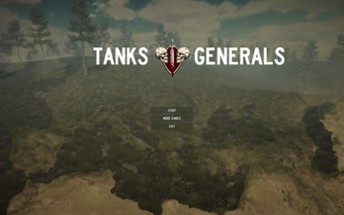 Tanks Generals Image