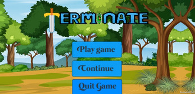 Terminate RPG screenshot