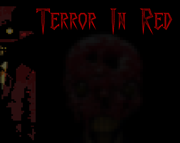 Games like Terror In Red
