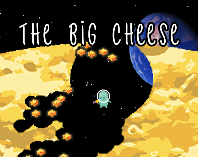 Games like The Big Cheese