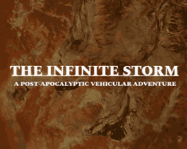 The Infinite Storm Image