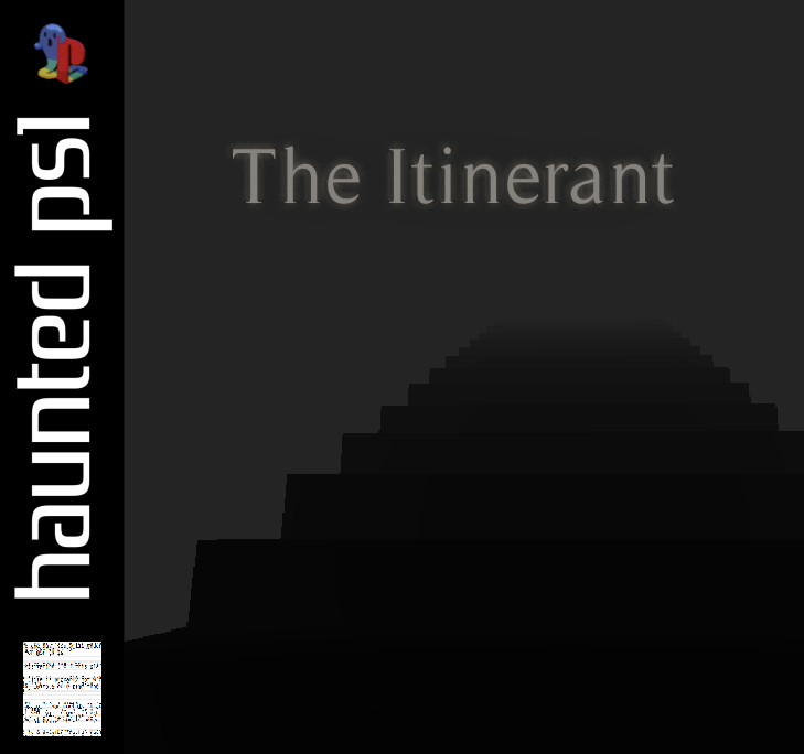 Games like The Itinerant