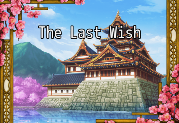 The Last Wish (Demo) Game Cover