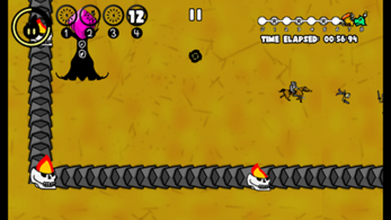 The Little Spirit of Chaos - FIXED Image