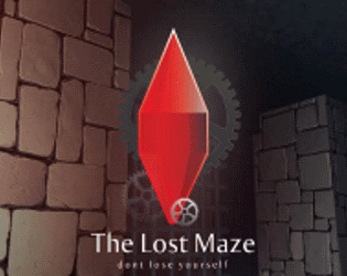Games like The Lost Maze
