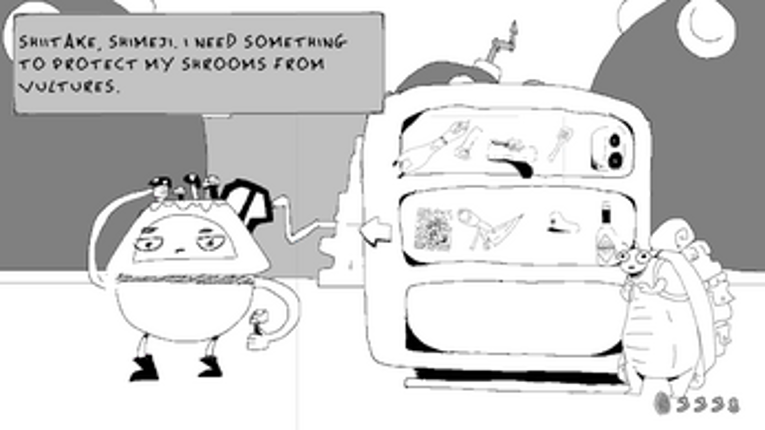 The Soup Road Image