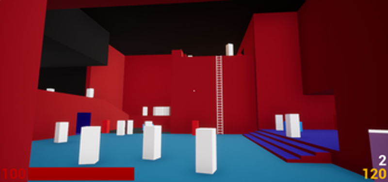 Three to One Odds: The Party King screenshot