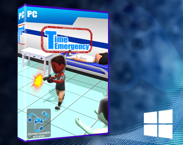 Games like TimeEmergency